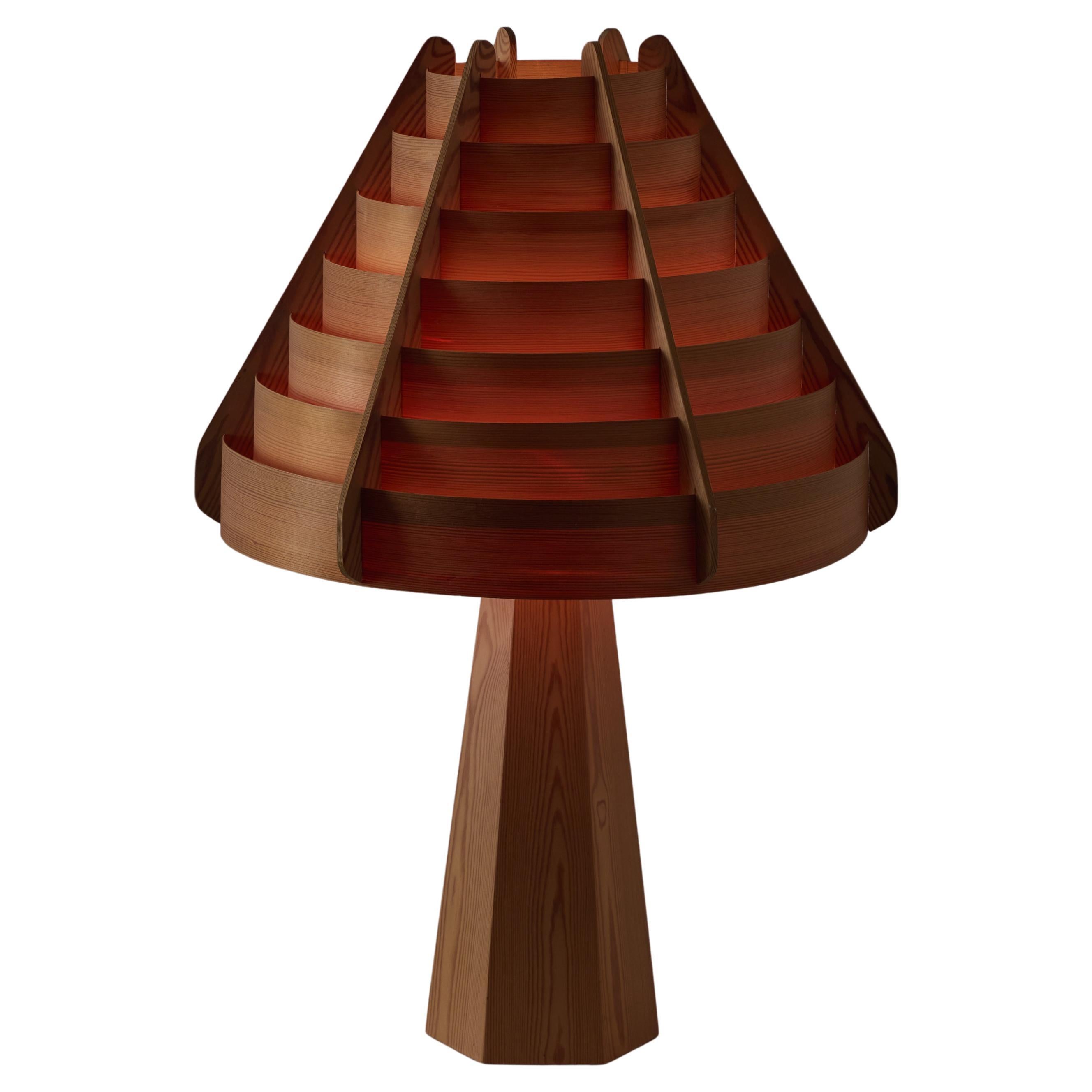Lampada da tavolo Model B148 di Hans-Agne Jakobsson per AB Elysett in vendita