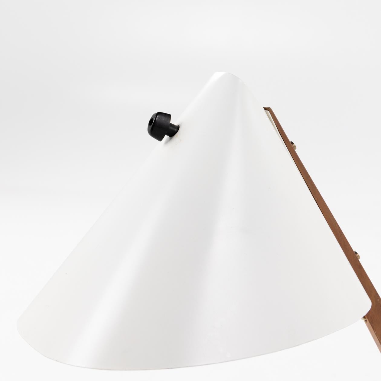 Scandinavian Modern Model B54 - Table lamp by Hans Agne Jacobsson For Sale