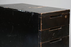 Model B96 Chest of Drawers, Aino Aalto, Oy Huonekalu- ja Rakennustyötehdas AB