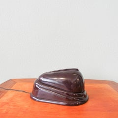 Model Bolide Table Lamp by Jumo Brevete for Jumo, 1940s