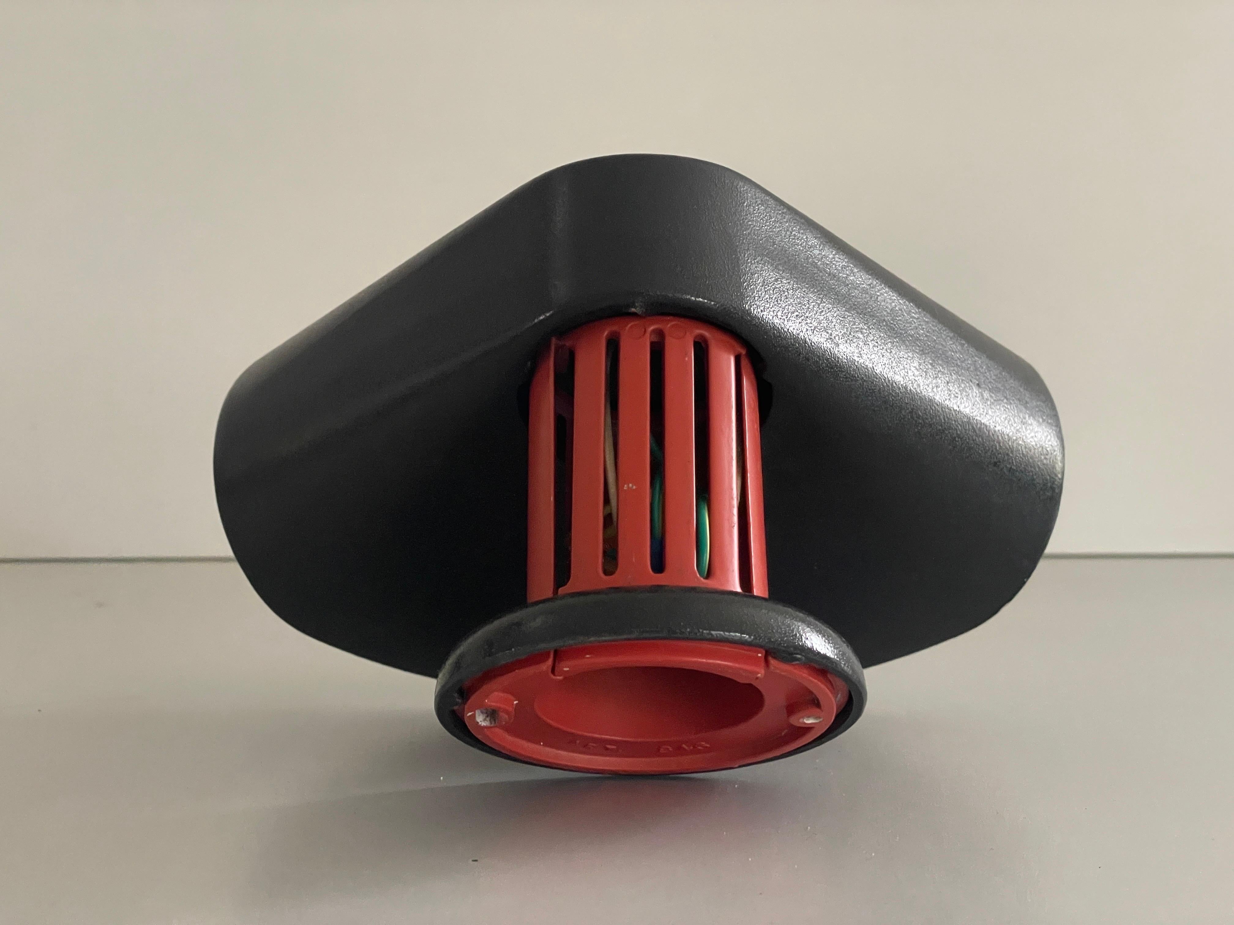 Model Bollo Ensemble de 3 appliques murales par Tobia Scarpa pour Flos, années 1970, Italie en vente 4