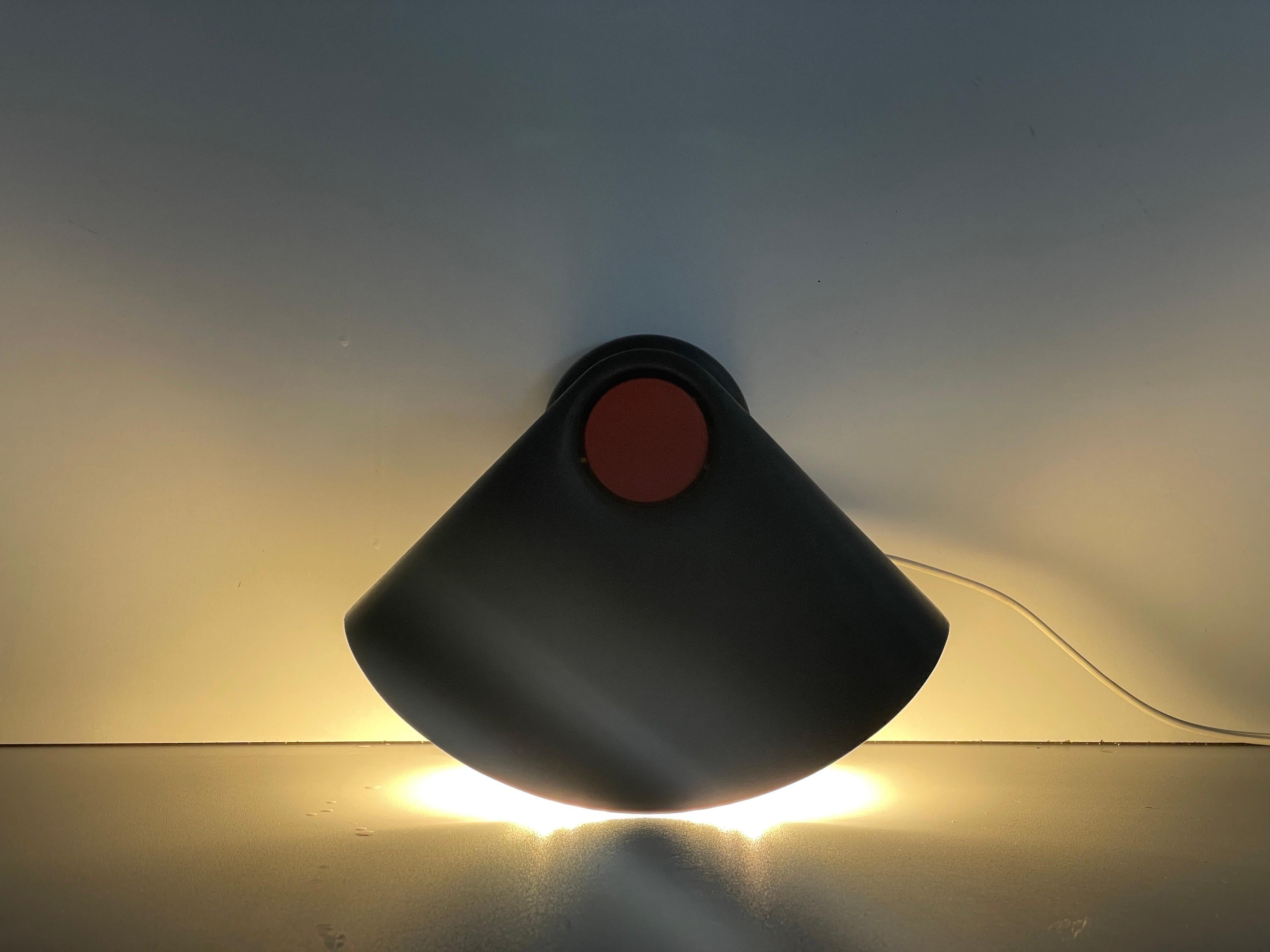 Model Bollo Ensemble de 3 appliques murales par Tobia Scarpa pour Flos, années 1970, Italie en vente 9