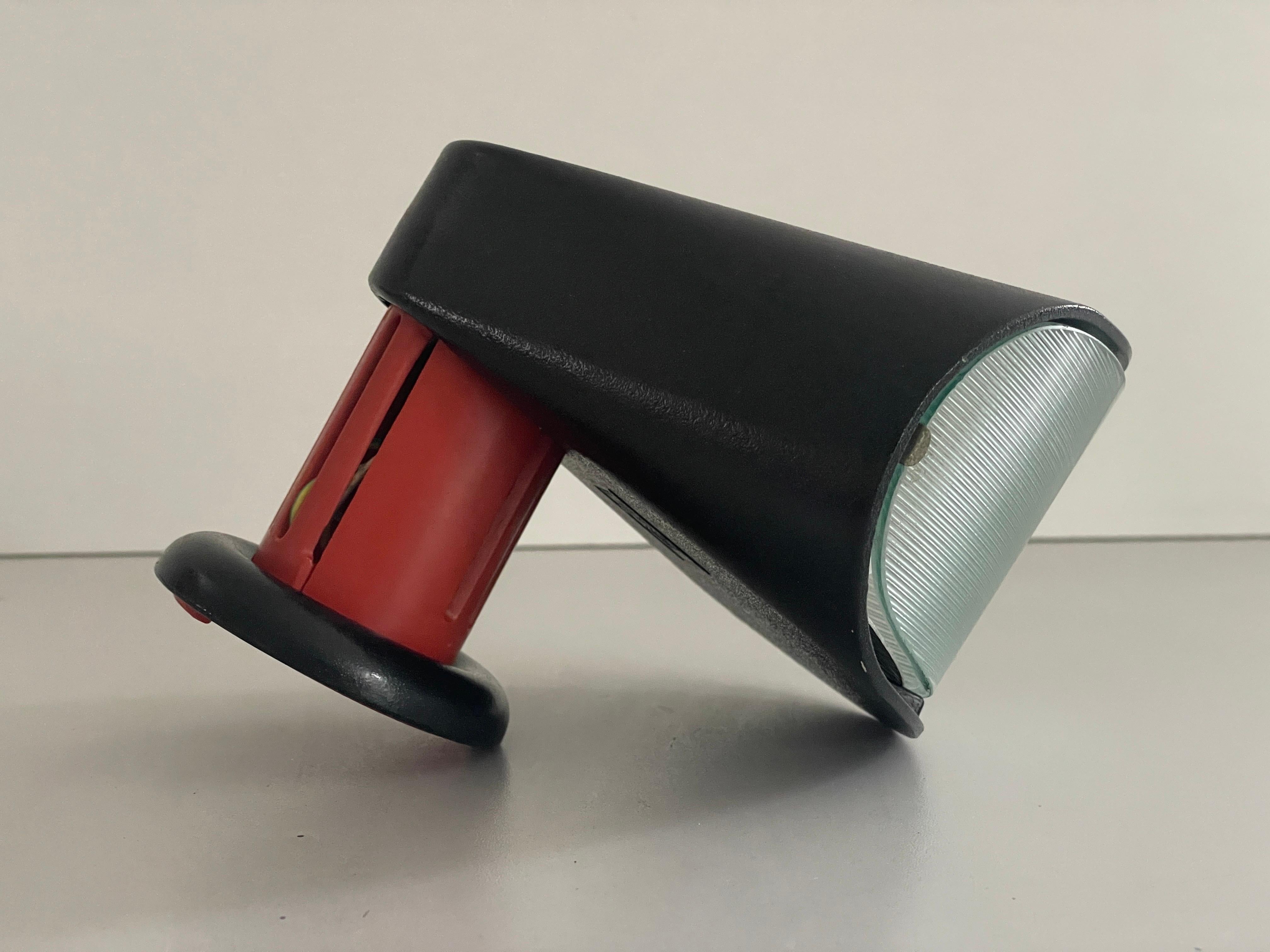 Model Bollo Ensemble de 3 appliques murales par Tobia Scarpa pour Flos, années 1970, Italie en vente 13