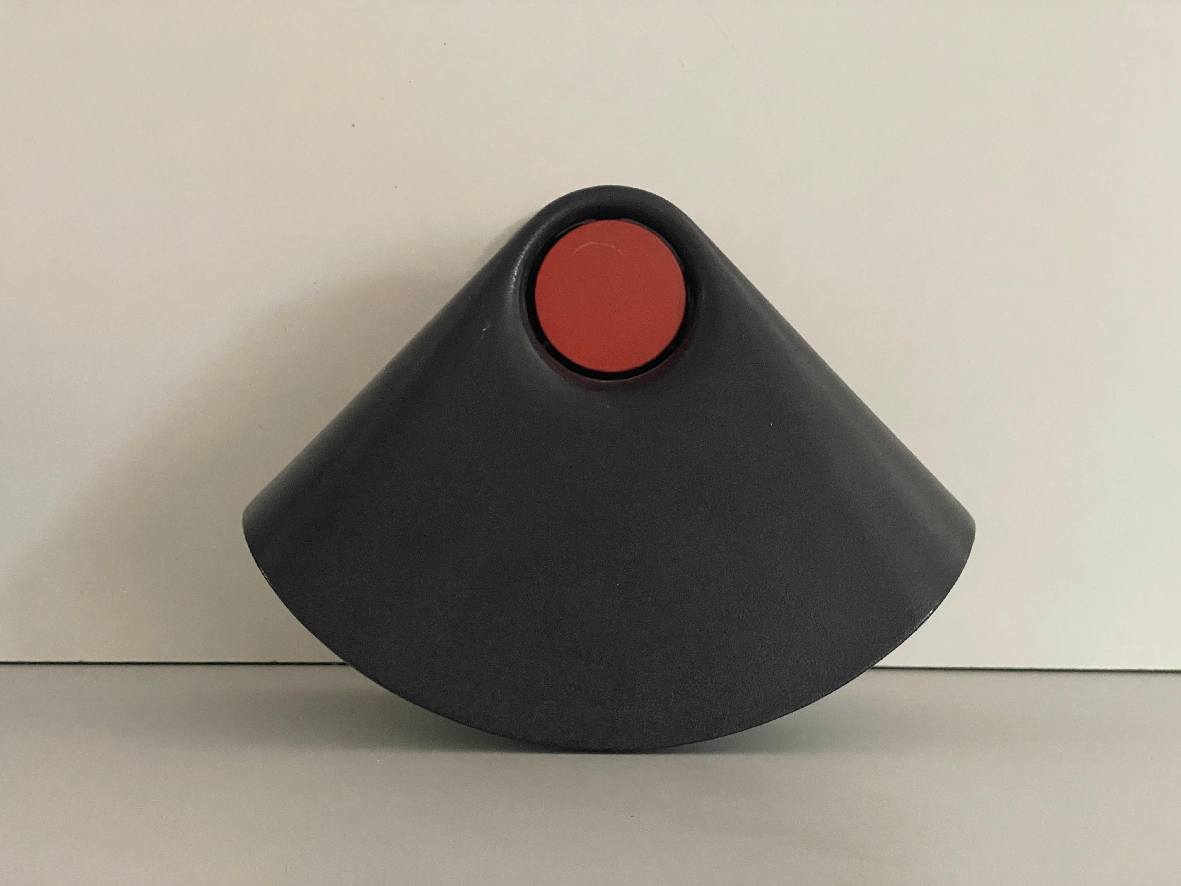 Model Bollo Ensemble de 3 appliques murales par Tobia Scarpa pour Flos, années 1970, Italie en vente 2