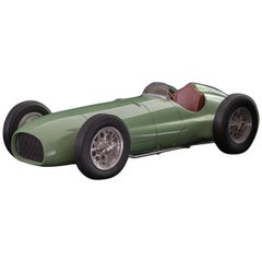Model BRM V16 Prototype P15 Car, Circa 2000