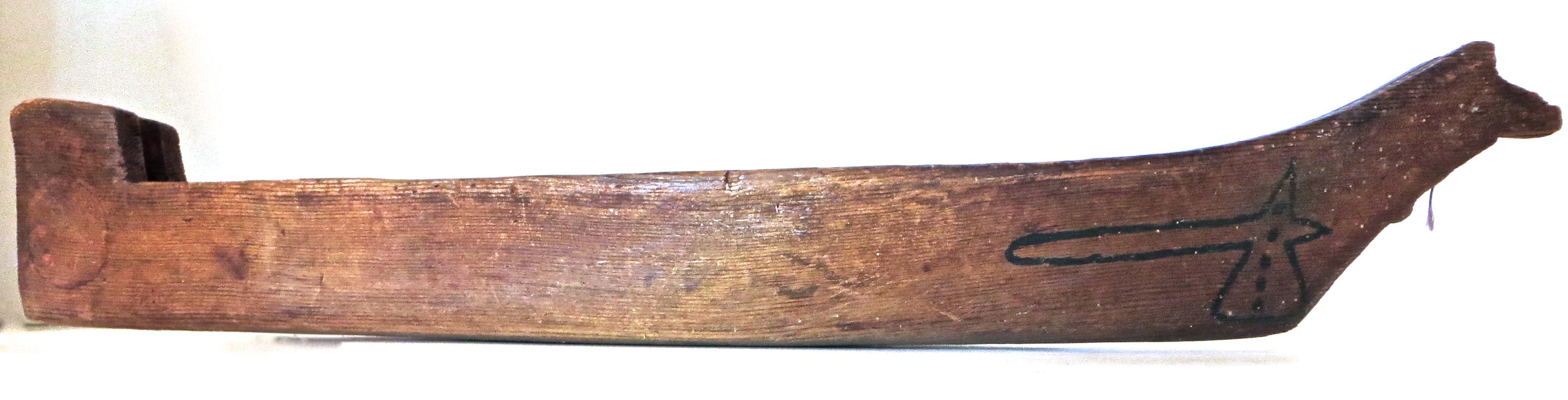 dugout canoe for sale
