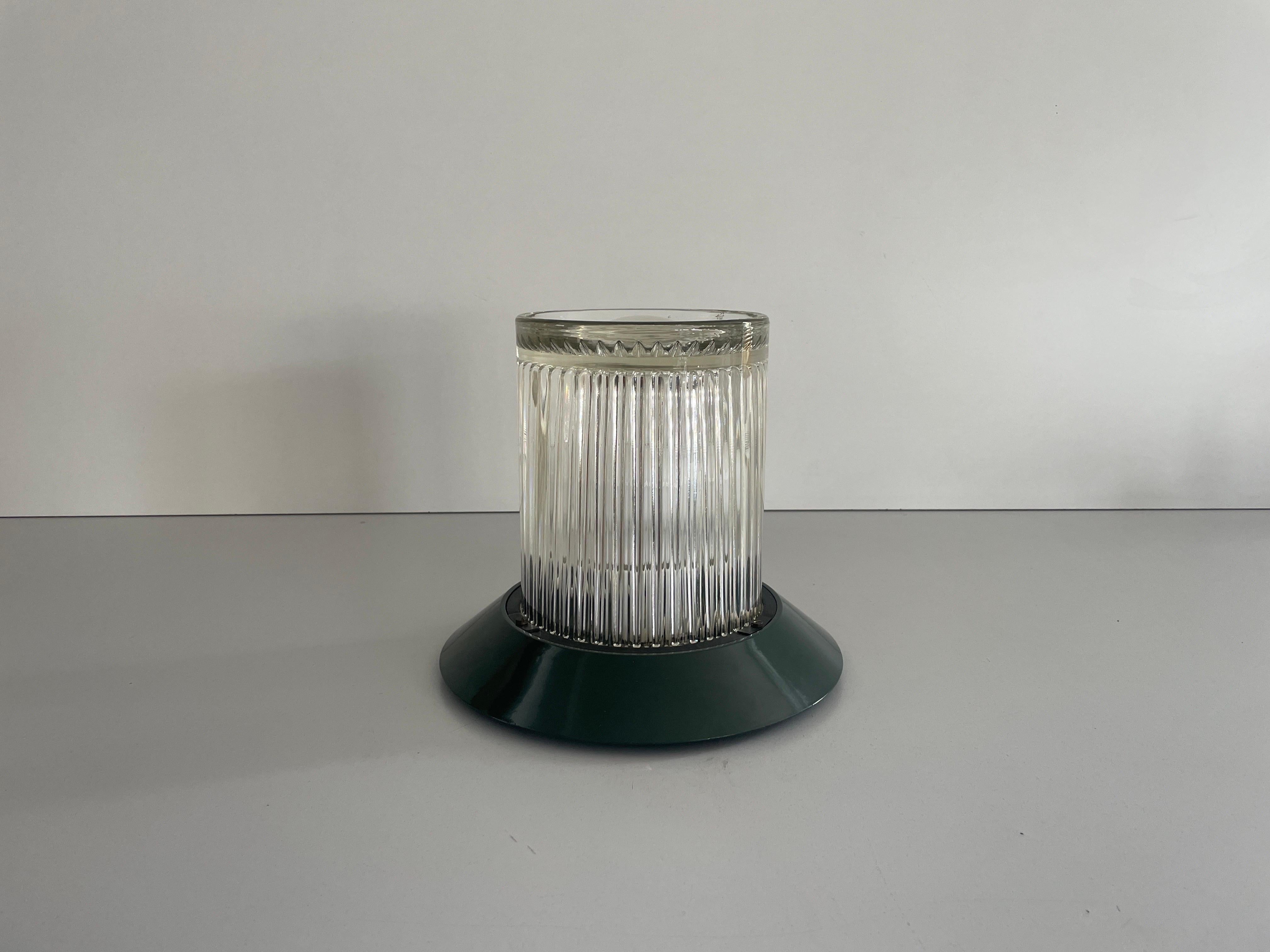 Space Age Model Cavea Ceiling Lamp by Angelo Mangiarotti for Artemide, 1970s, Italy For Sale