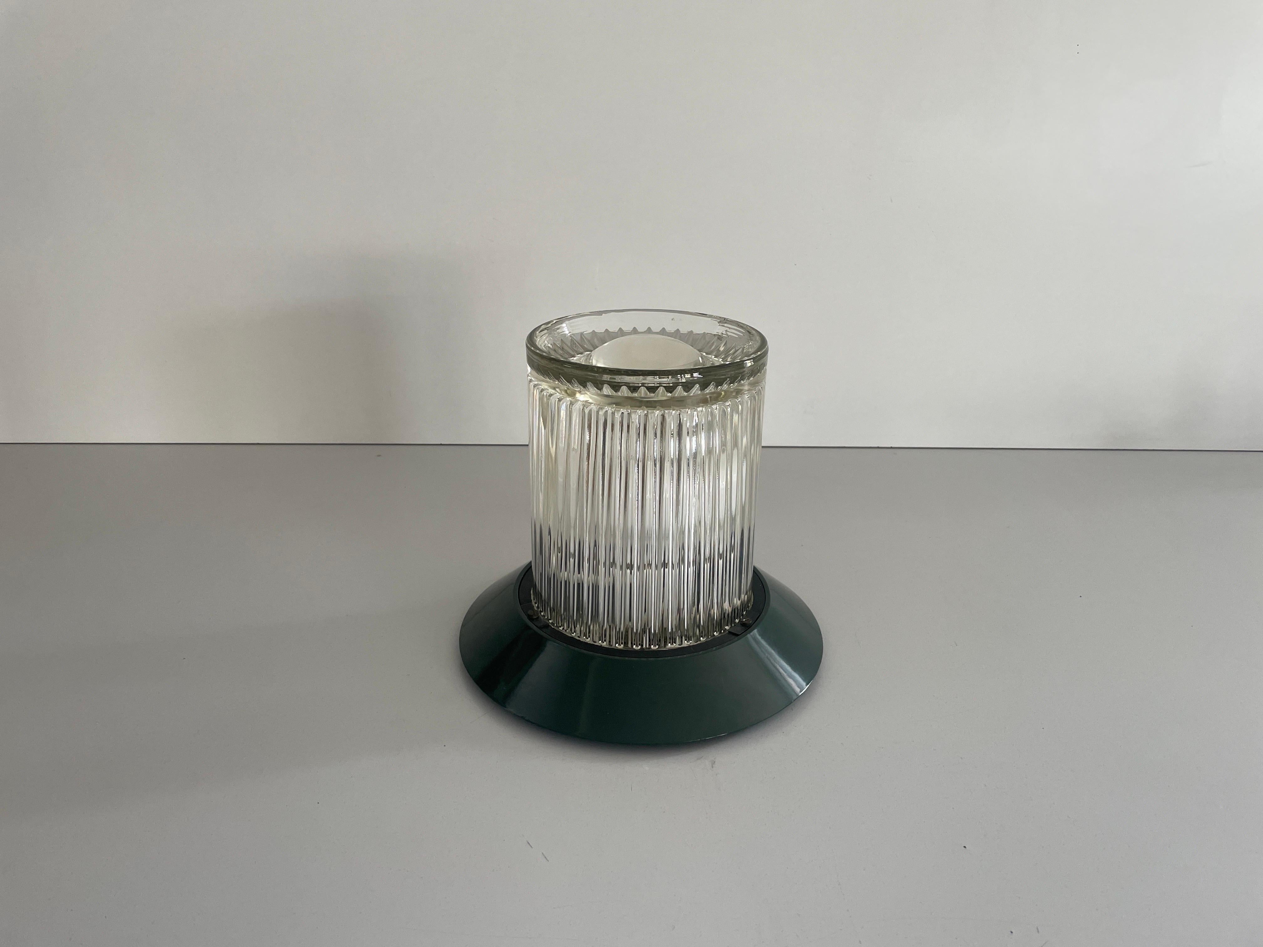 Italian Model Cavea Ceiling Lamp by Angelo Mangiarotti for Artemide, 1970s, Italy For Sale