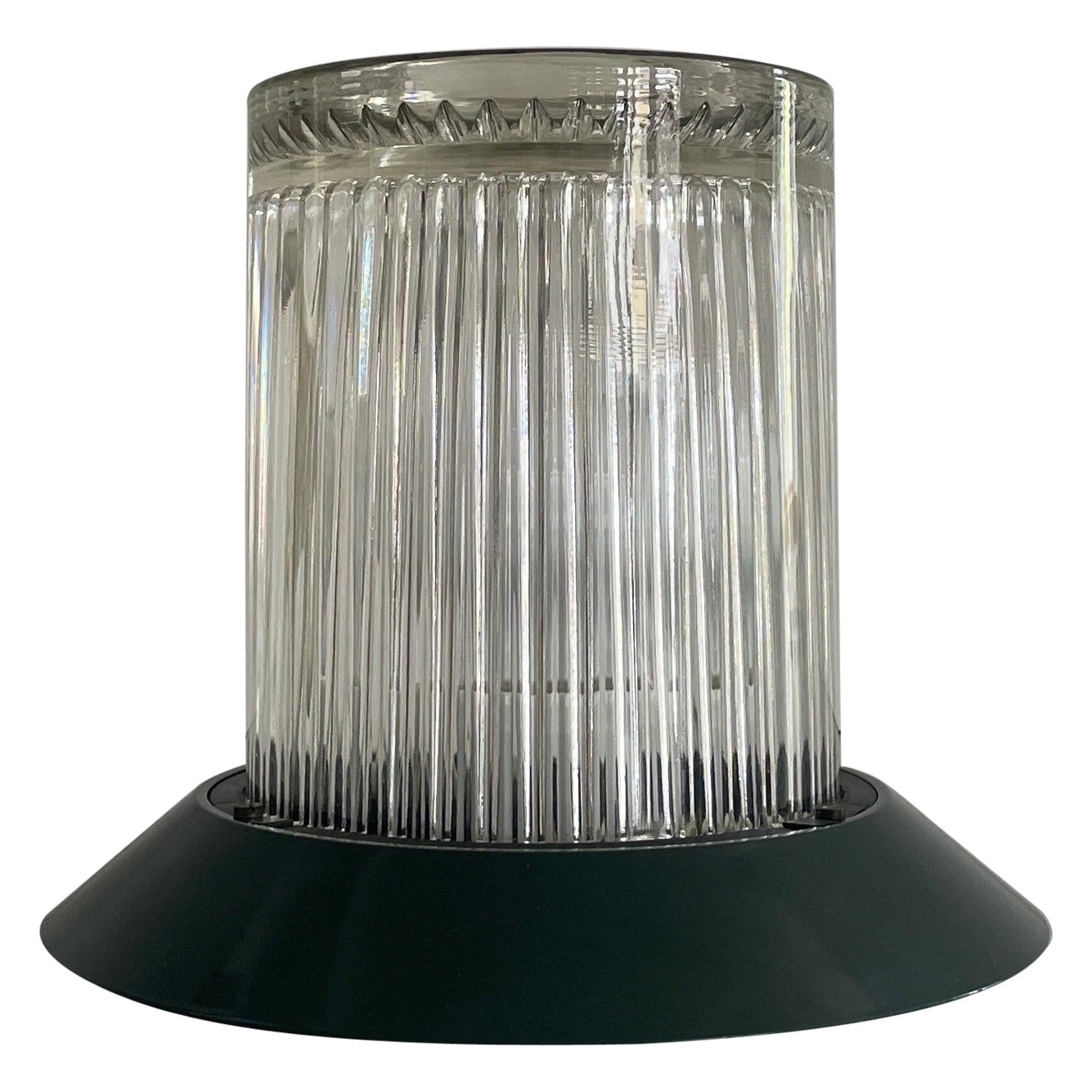 Model Cavea Ceiling Lamp by Angelo Mangiarotti for Artemide, 1970s, Italy