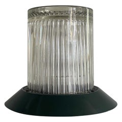 Model Cavea Ceiling Lamp by Angelo Mangiarotti for Artemide, 1970s, Italy