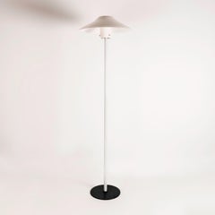 Model Chiara Floor Lamp by Cini Boeri for Venini, 1985