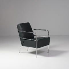 Poltrona Model Cinema (3 pezzi), Gunilla Allard, Lammhults, primi anni 2000