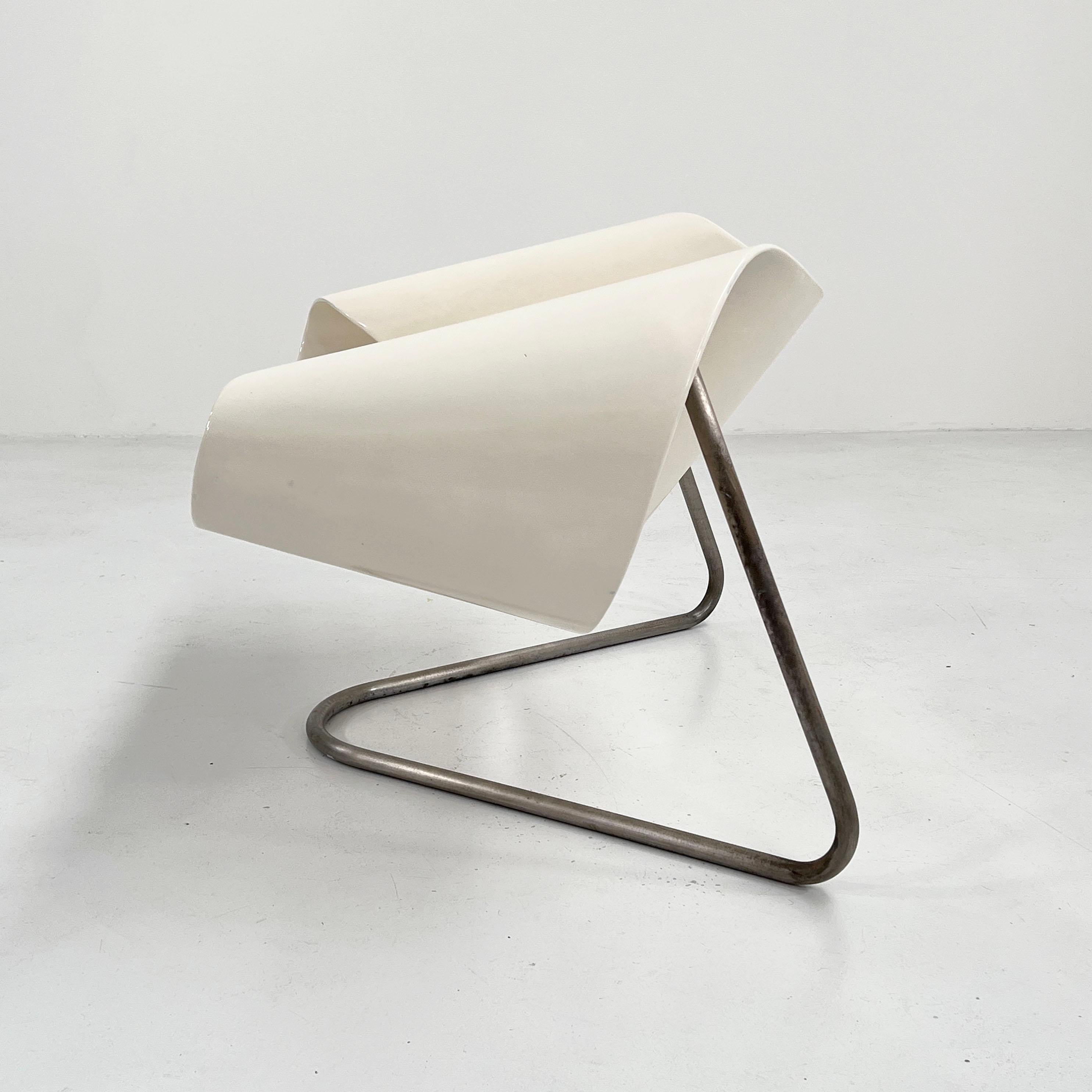 Model CL9 Ribbon Chair by Franca Stagi & Cesare Leonardi for Bernini, 1960 1