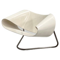 Model CL9 Ribbon Chair by Franca Stagi & Cesare Leonardi for Bernini, 1960