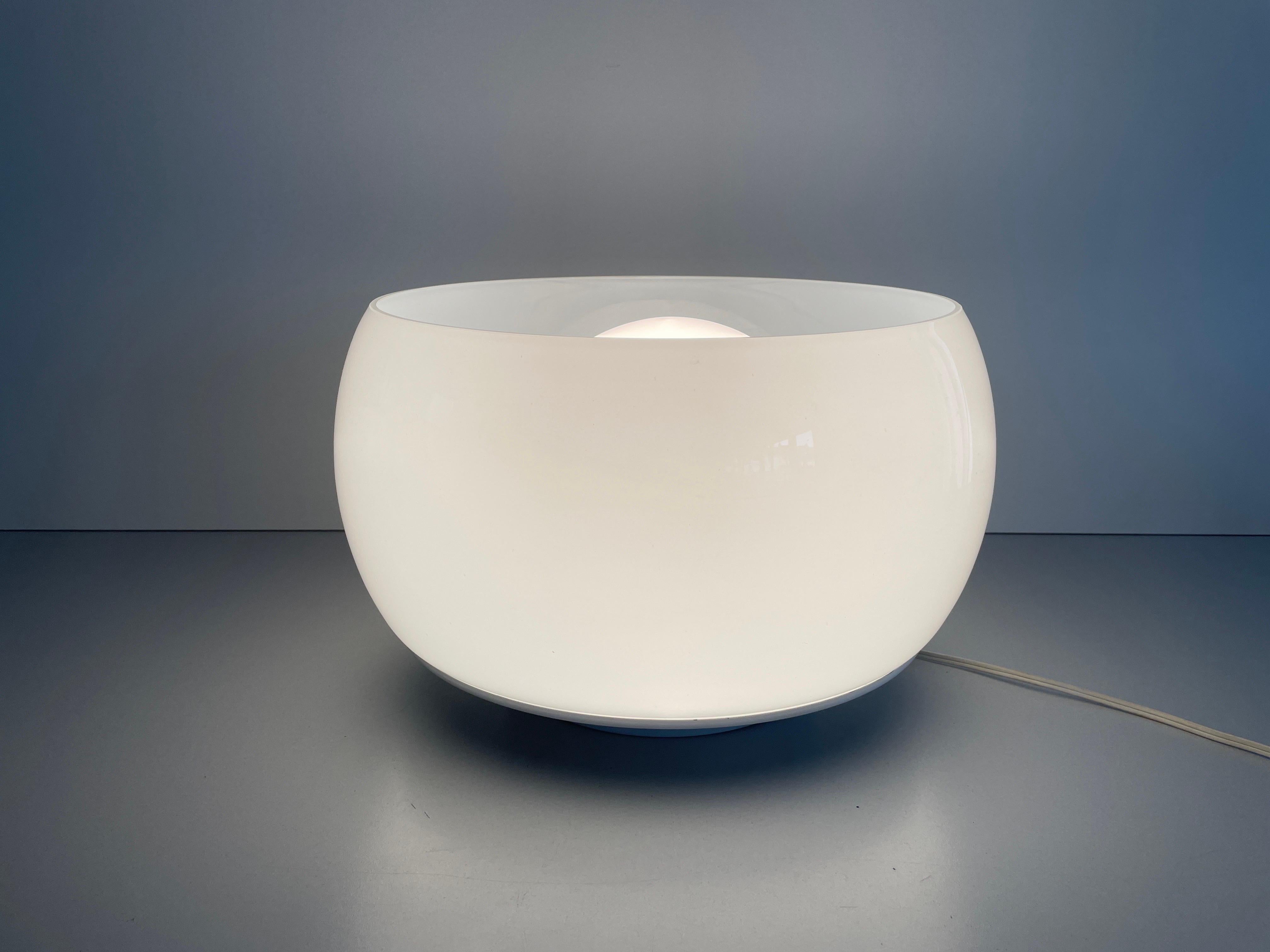 Lampada da incasso Model 'Clinio' di Vico Magistretti per Artemide, anni '60, Italia in vendita 2