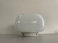 Model 'Clinio' Flush Mount by Vico Magistretti for Artemide, 1960s, Italy