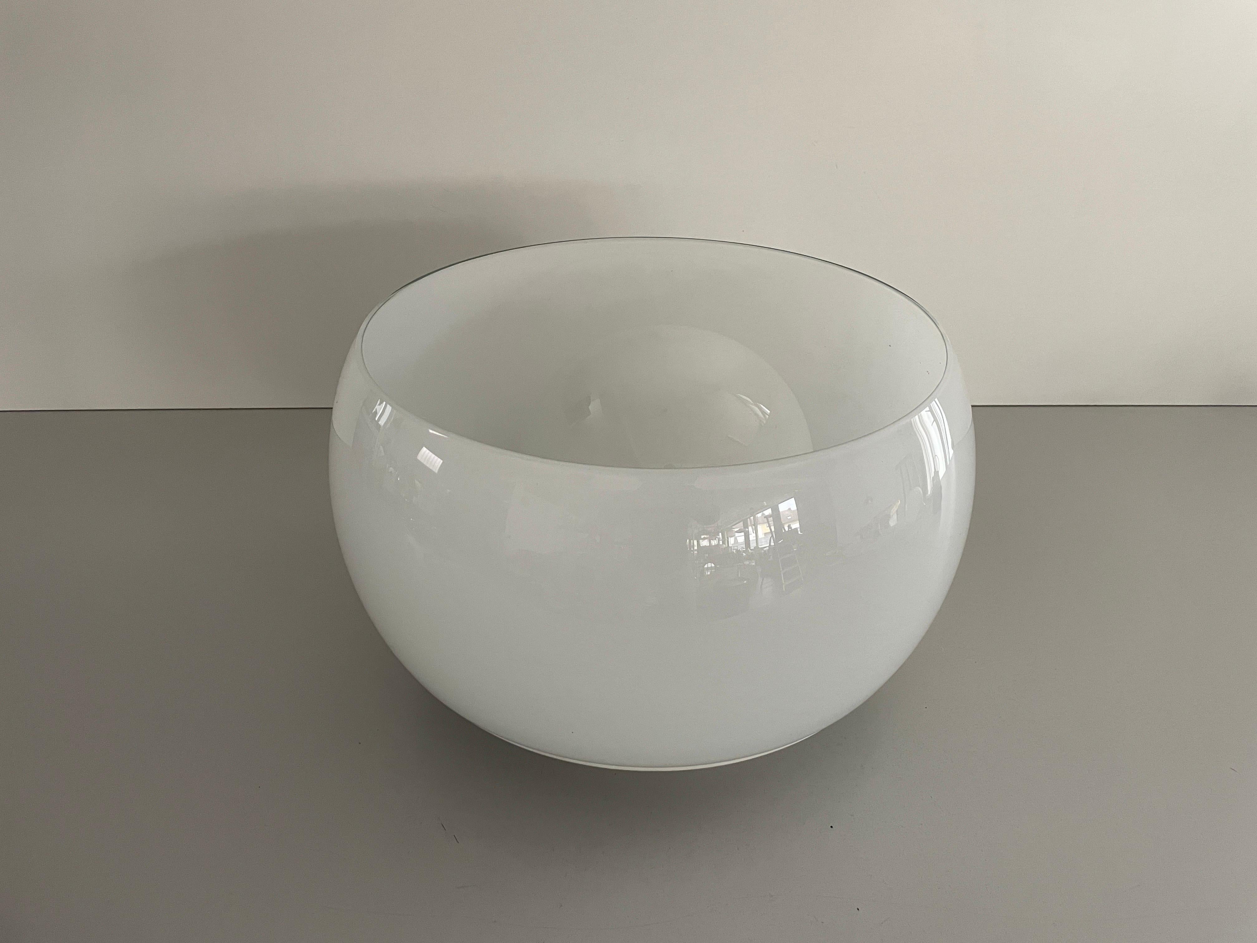 Italiano Lampada da incasso Model 'Clinio' di Vico Magistretti per Artemide, anni '60, Italia in vendita