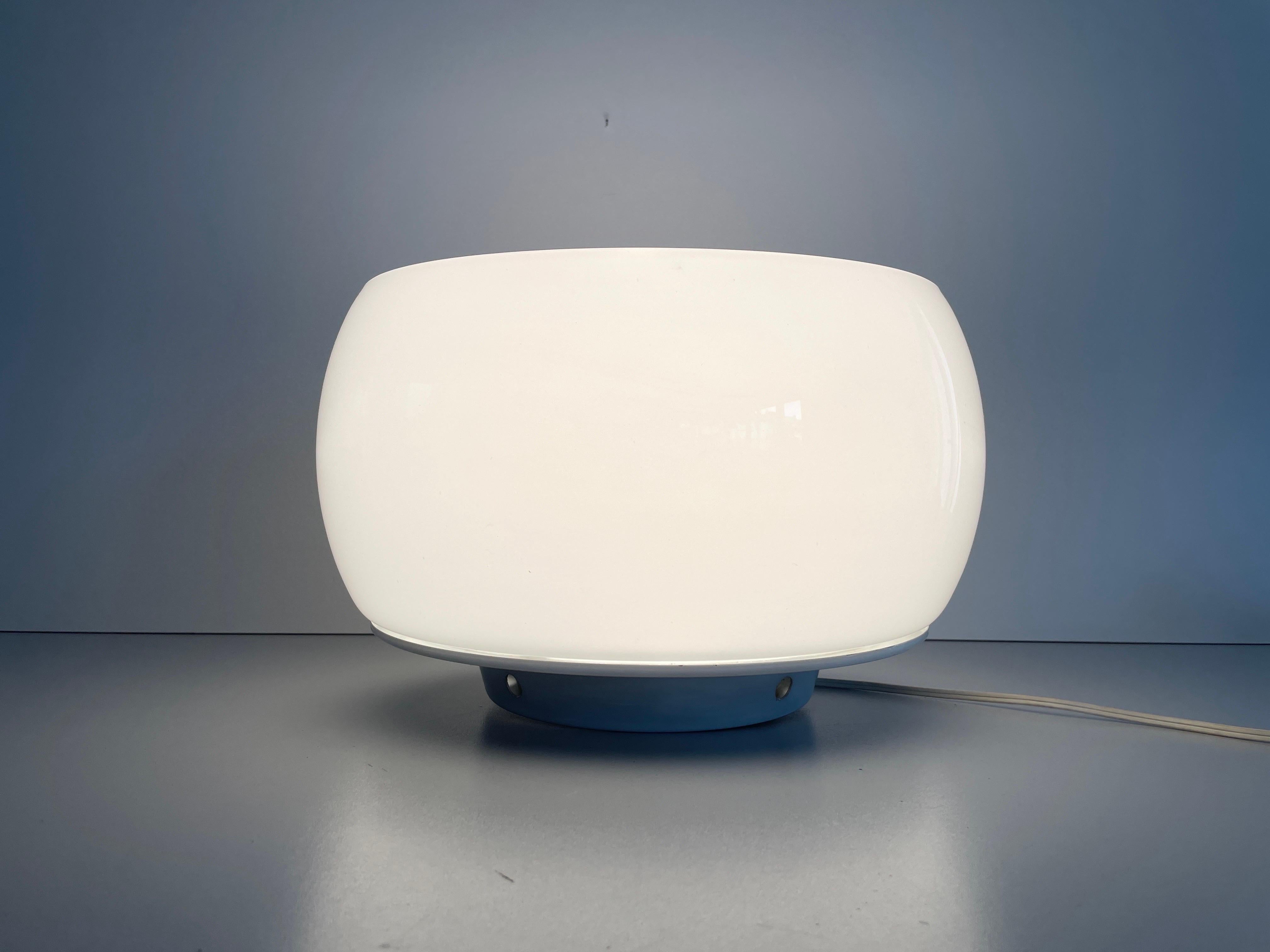 Lampada da incasso Model 'Clinio' di Vico Magistretti per Artemide, anni '60, Italia in vendita 1