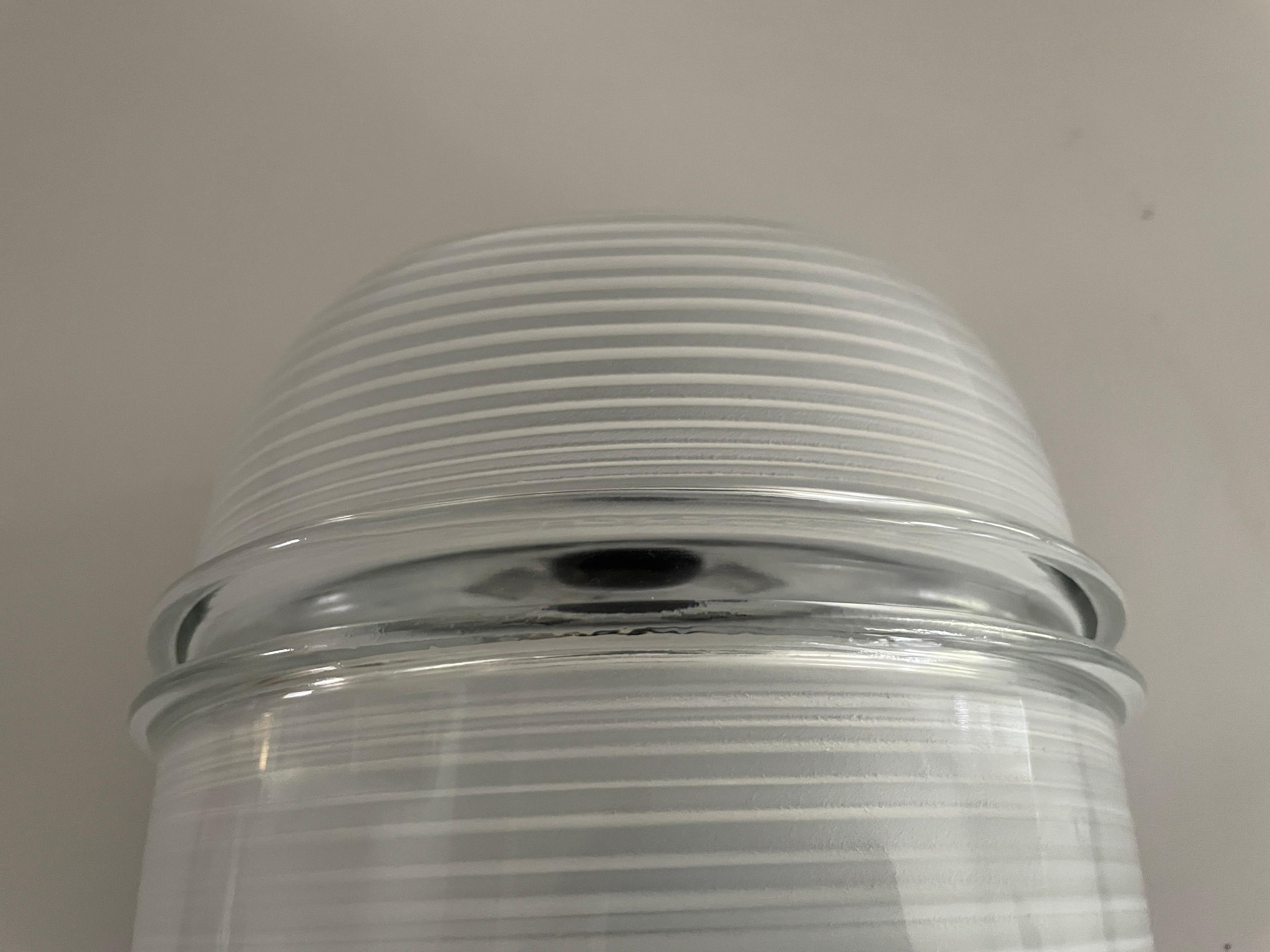 Model Clipeo Raro par de apliques de Eric Gottein para Artemide, años 70, Italia en venta 3