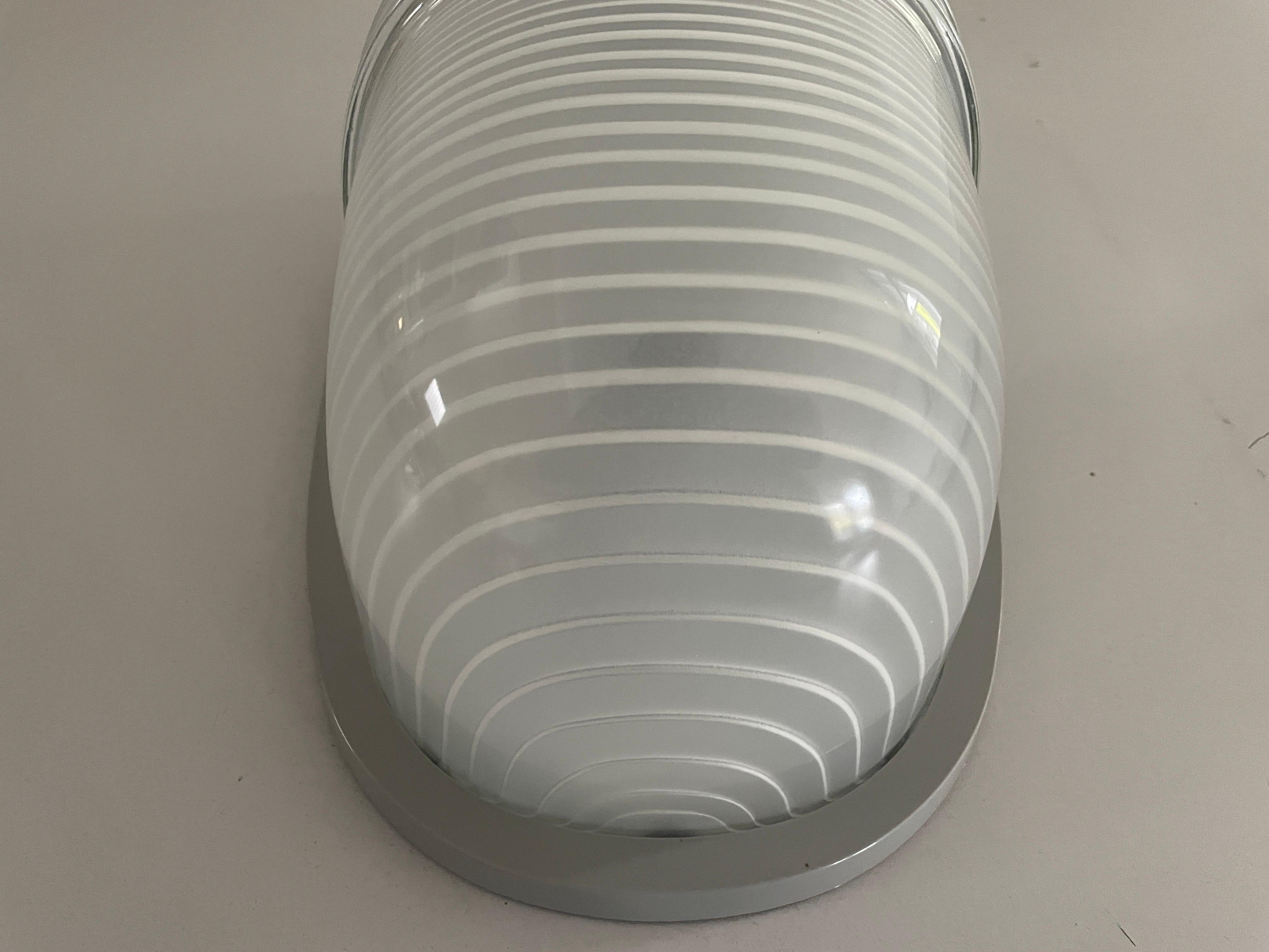 Model Clipeo Raro par de apliques de Eric Gottein para Artemide, años 70, Italia en venta 2