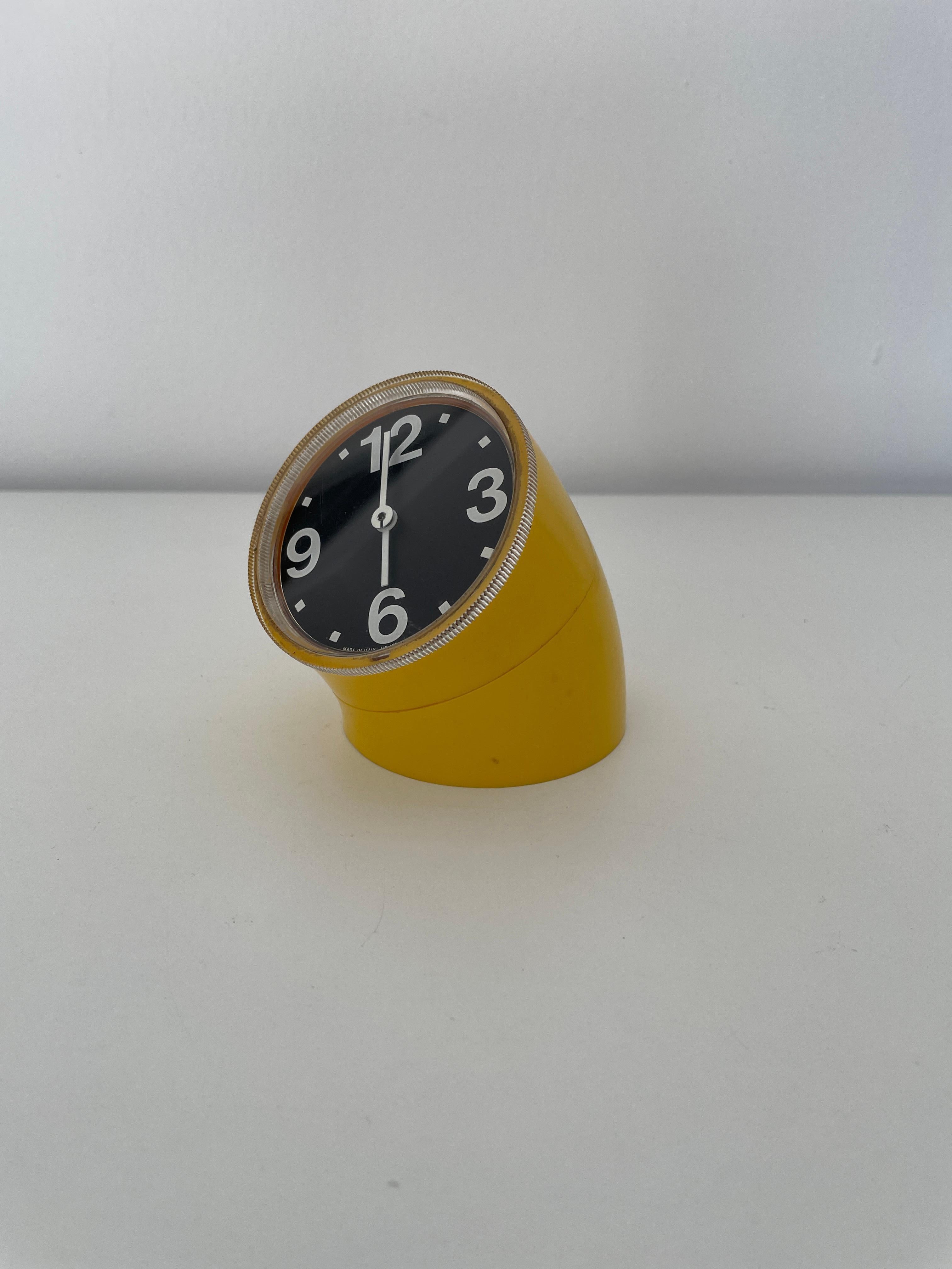 Horloge de bureau réglable modèle 