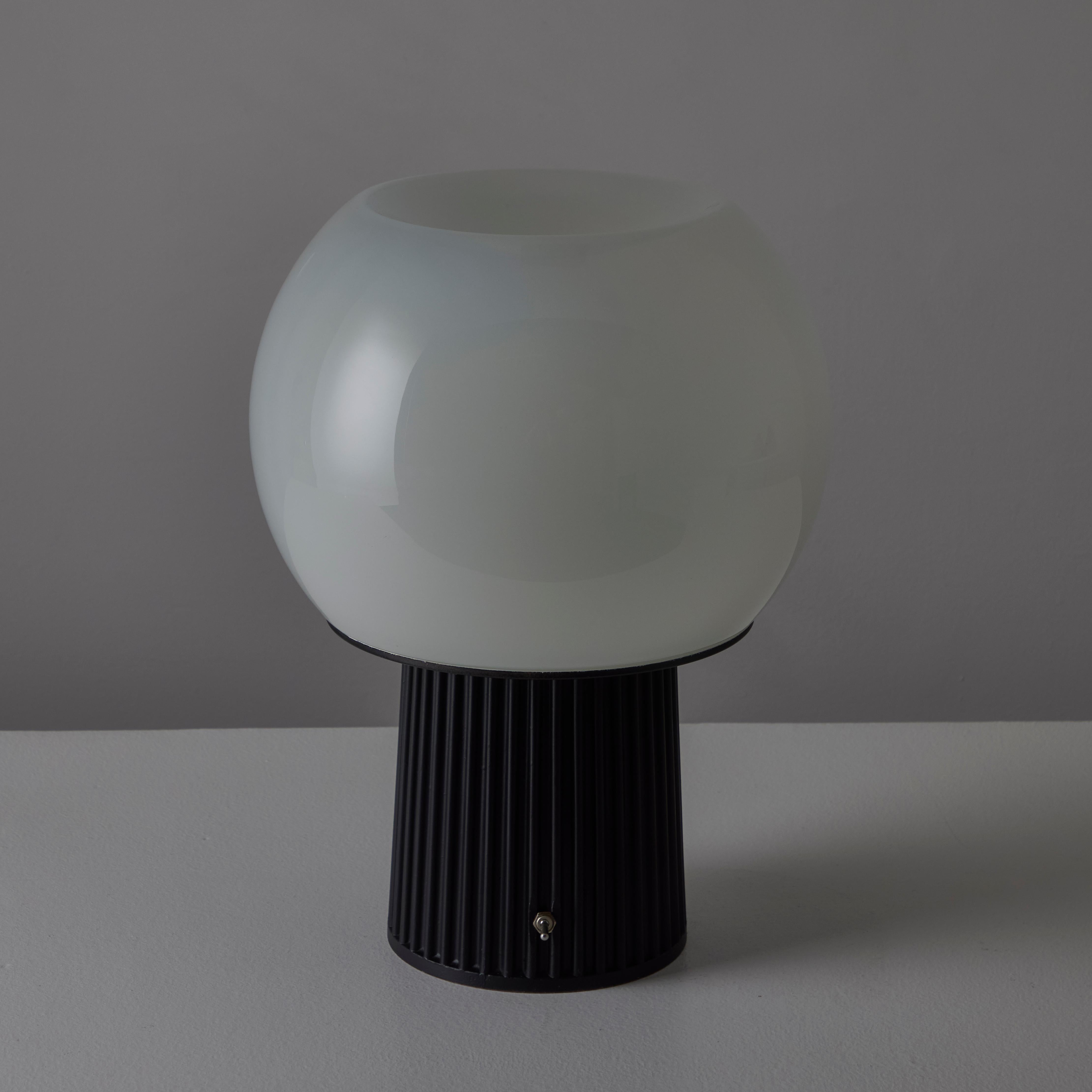 Model D573 Table Lamp by Candle 4