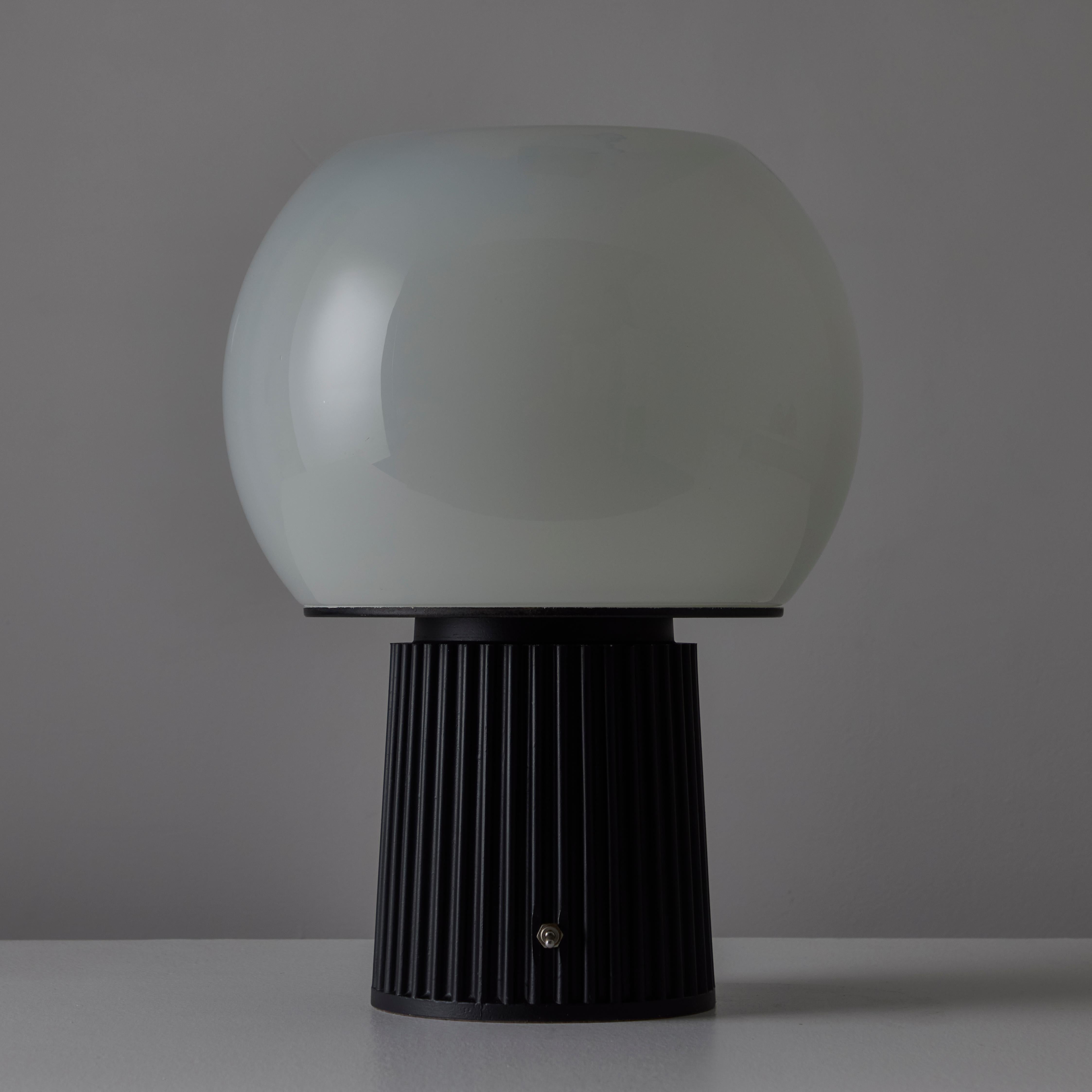 Model D573 Table Lamp by Candle 1