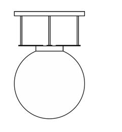 Model DMB 26 Lampada a sospensione Bauhaus di Marianne Brandt per Tecnolumen