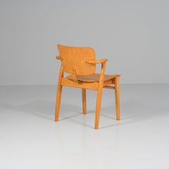 Model No. Domus Stuhl, Ilmari Tapiovaara, 1950er Jahre