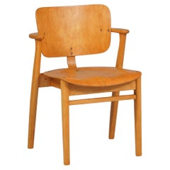 Wood Chairs