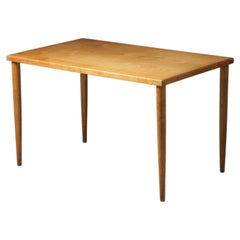 Model Domus Dining Table, Ilmari Tapiovaara, 1950s