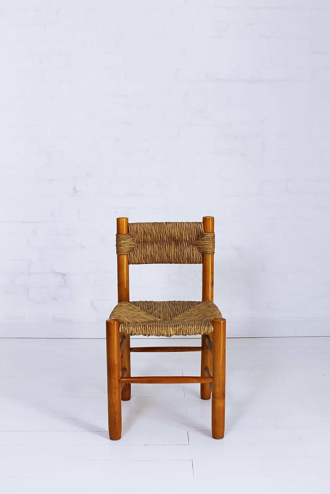 charlotte perriand dordogne chair