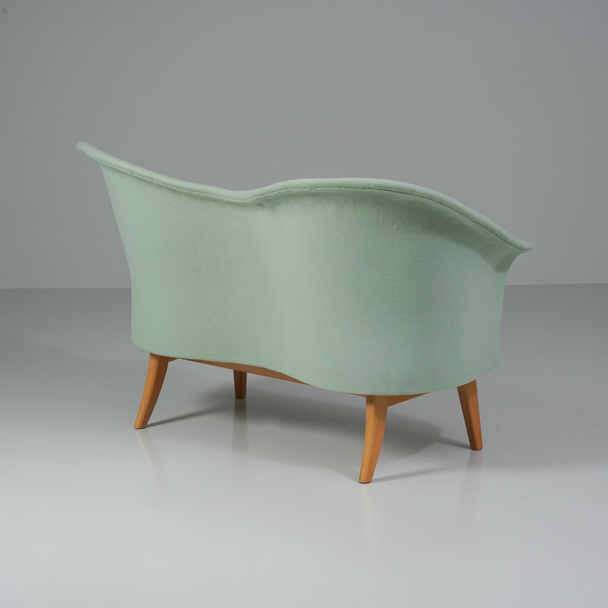 Scandinave moderne Canapé modèle 