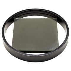 Model DZ84 Mirror by Benno Premsela for 't Spectrum, 1950's