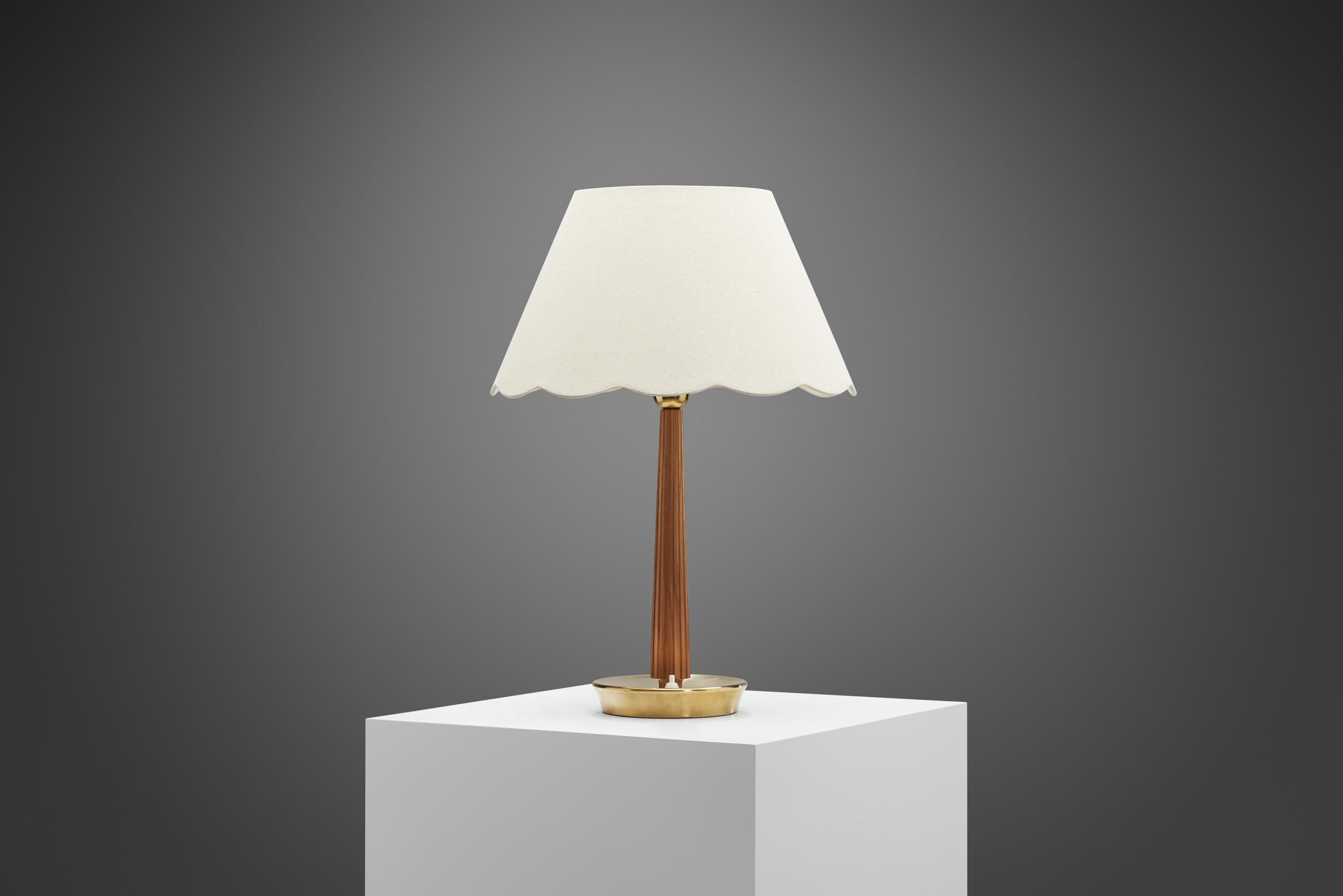 Scandinavian Modern Model 