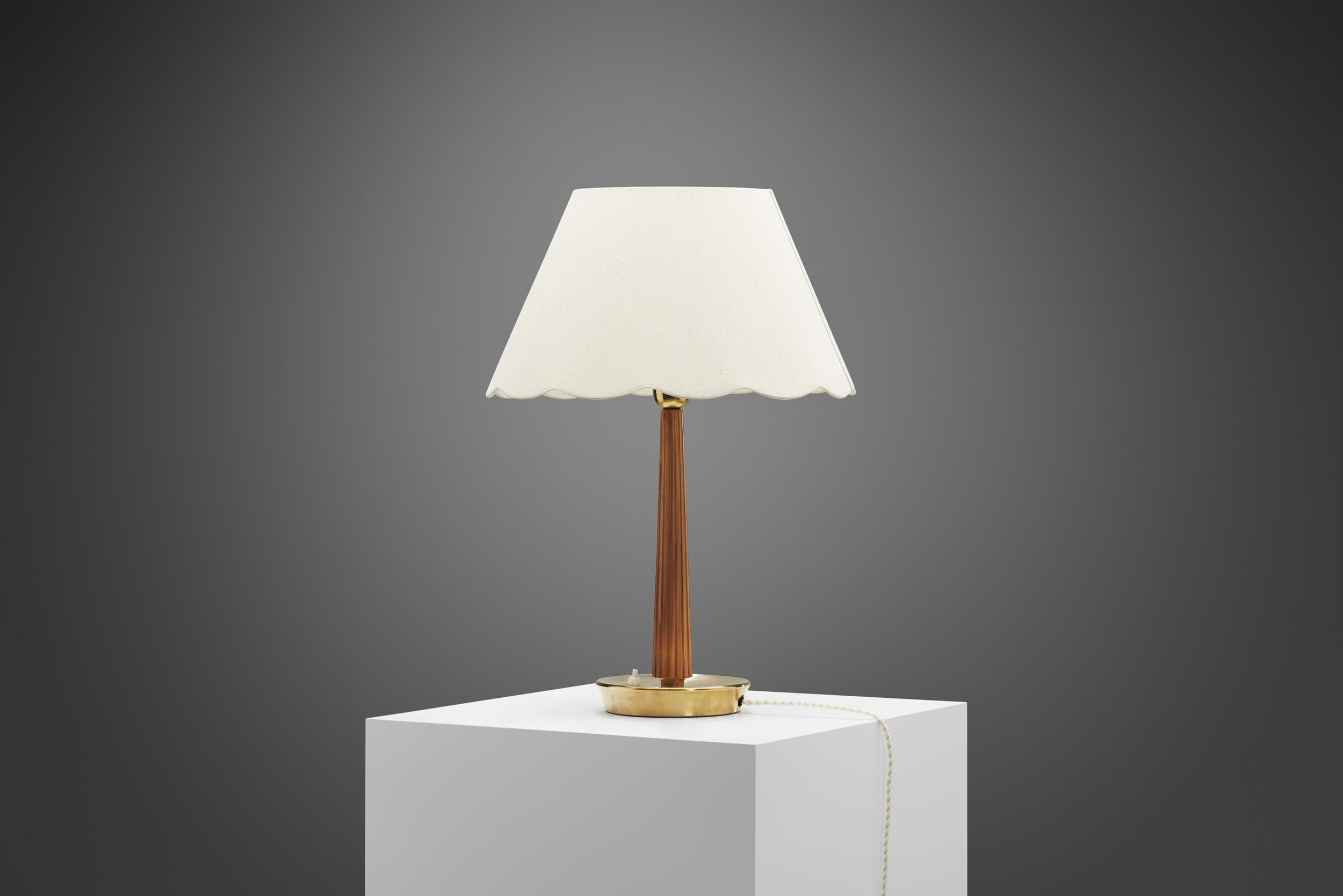Brass Model 
