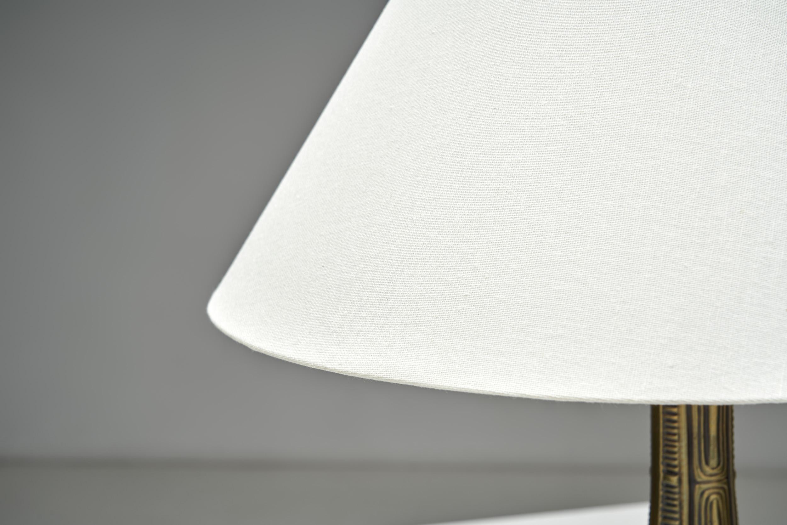 Lampe de table Model 