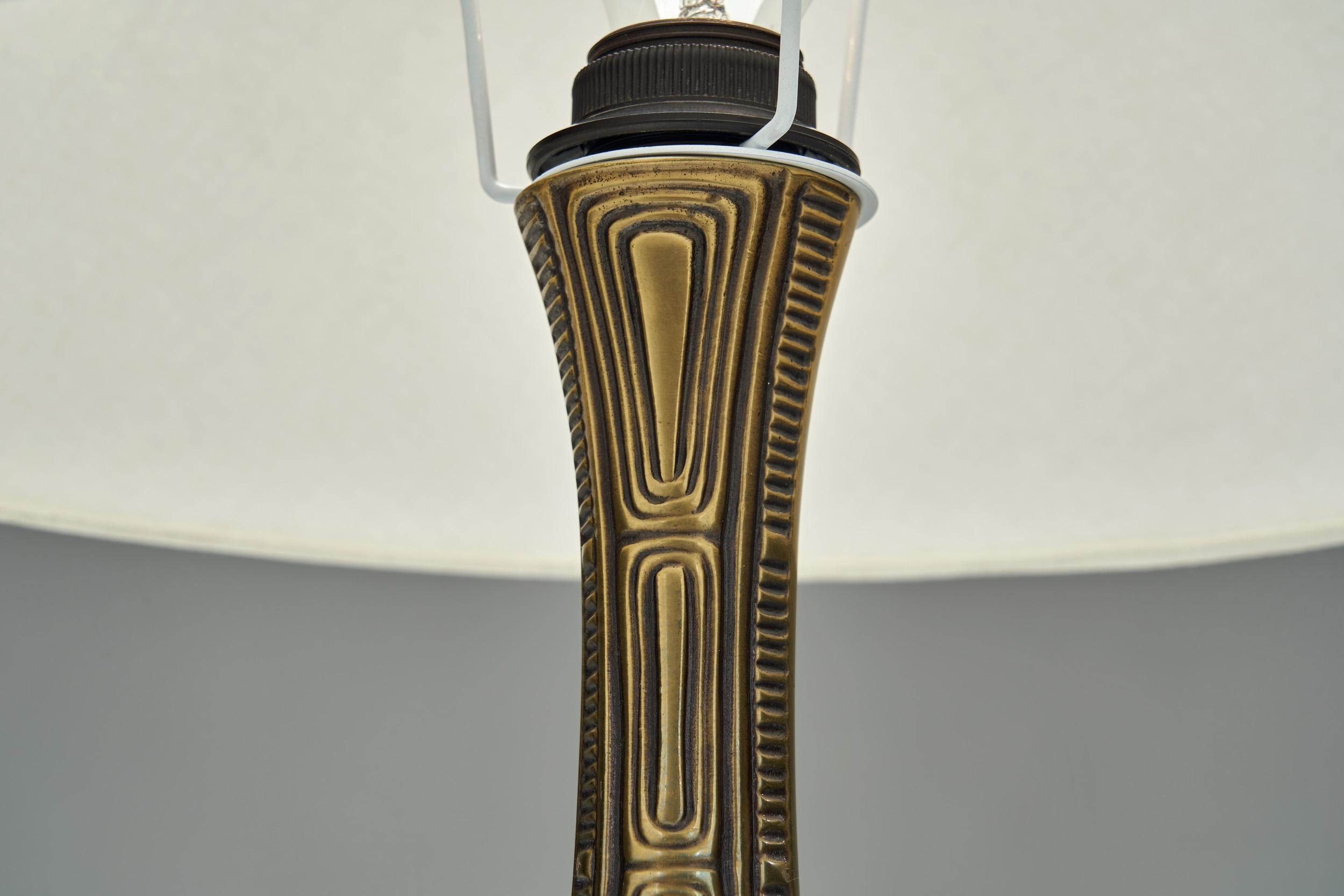 Lampe de table Model 