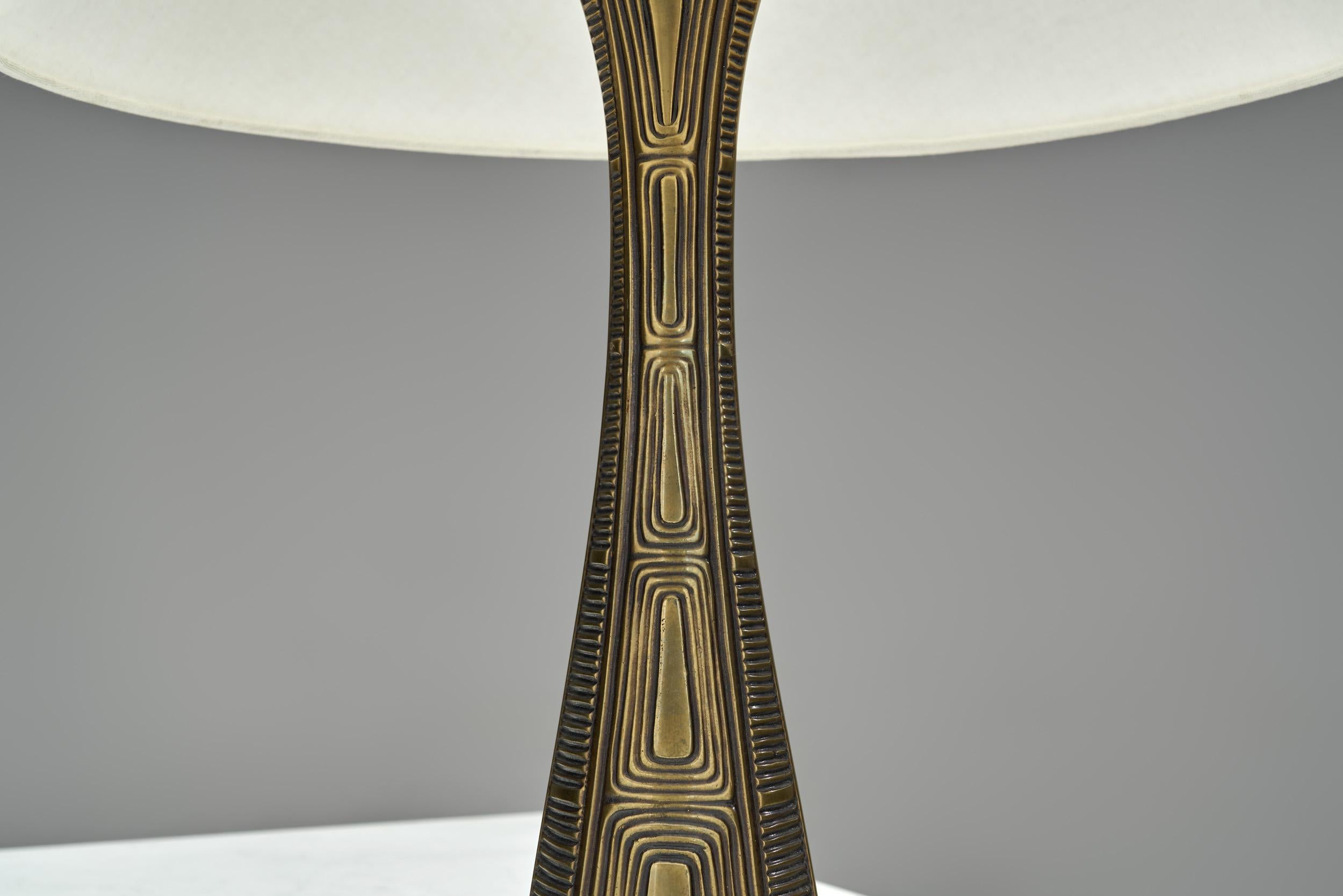 Lampe de table Model 