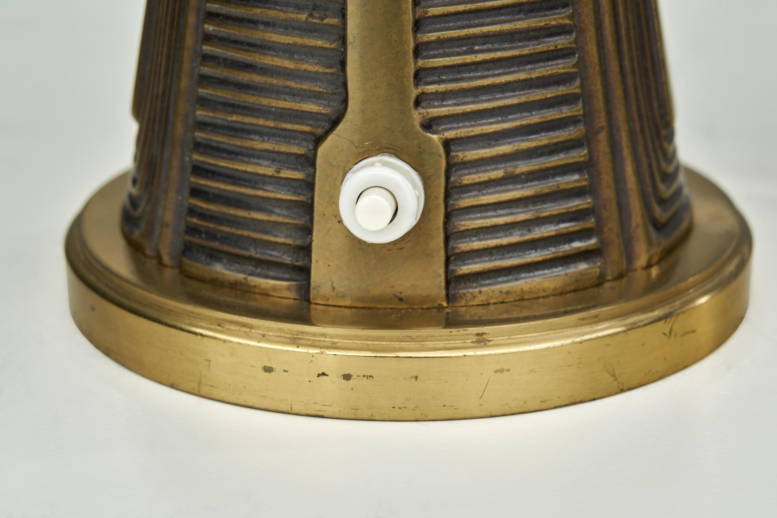 Lampe de table Model 