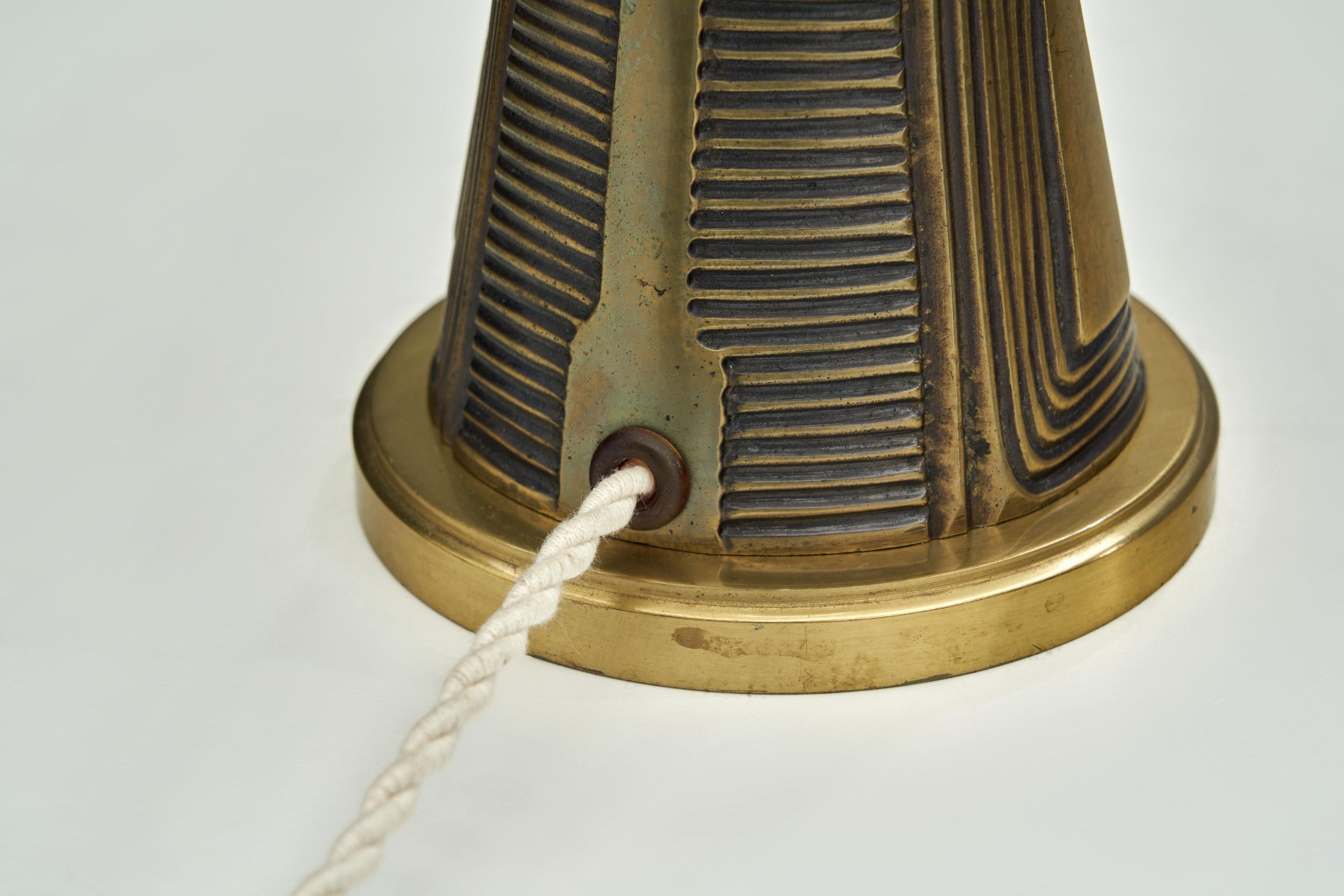 Lampe de table Model 