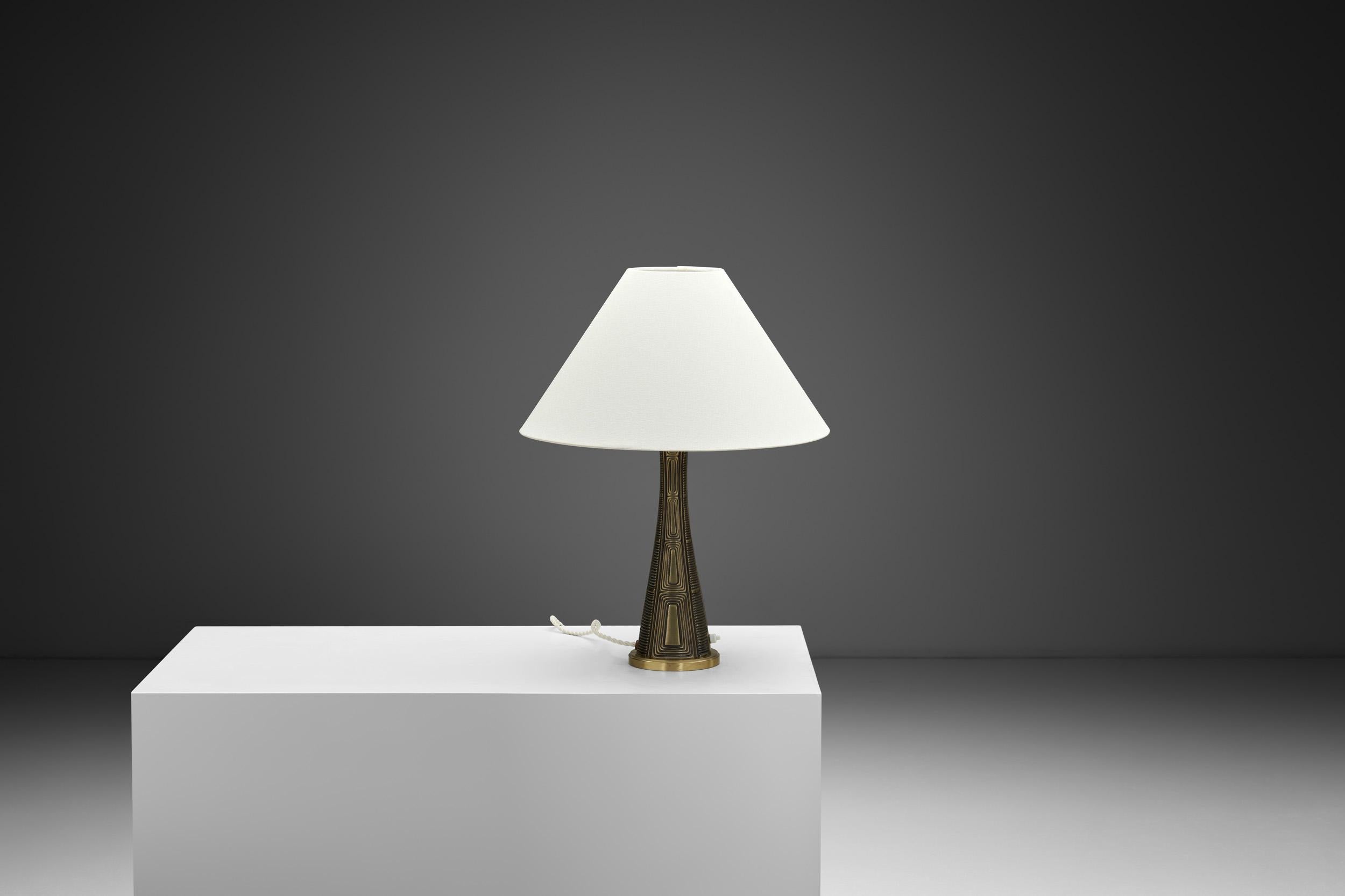 Lampe de table Model 