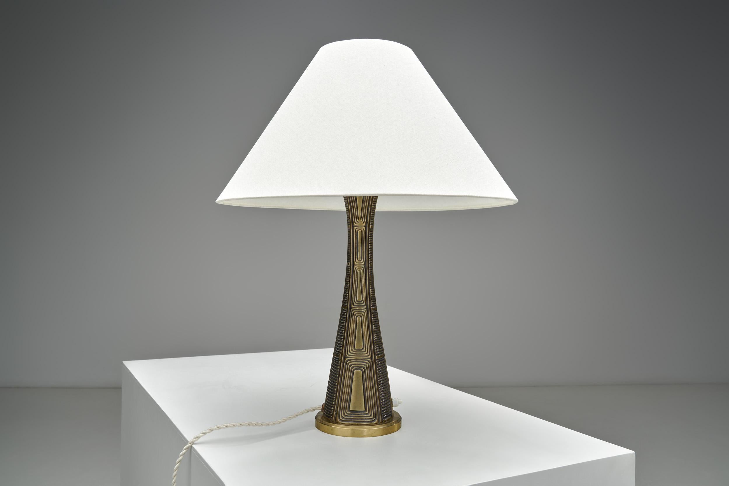 Lampe de table Model 