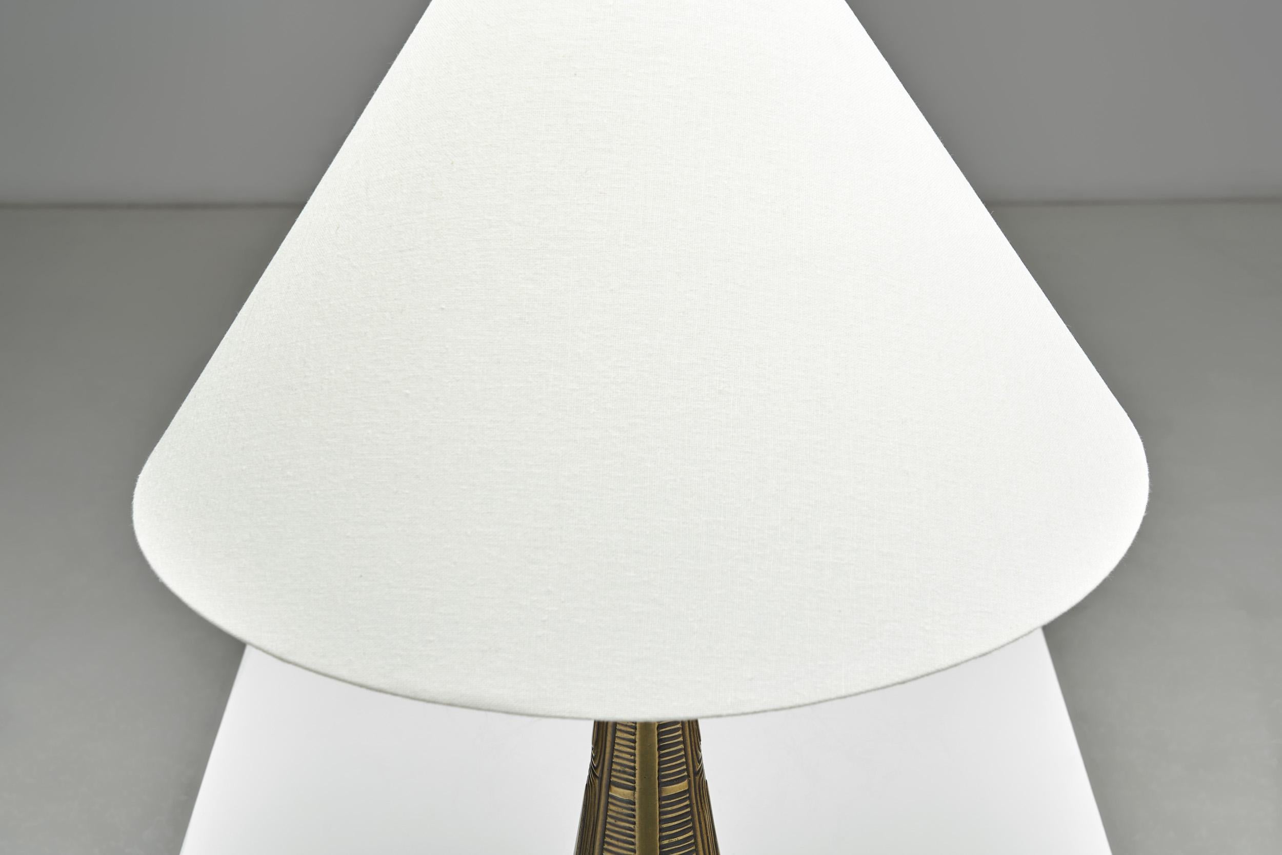 Lampe de table Model 