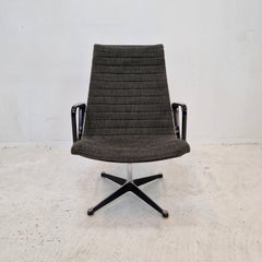 Model EA 116 Chair by Eames for Herman Miller, 1960's
