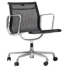 Model EA108 Office Chairs, 22 Pieces, Charles & Ray Eames, Vitra, Early 2000s