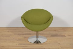 Modell EJ 96 "Apollo Sessel von Peter Hjort Lorentzen & Johannes Foersom .