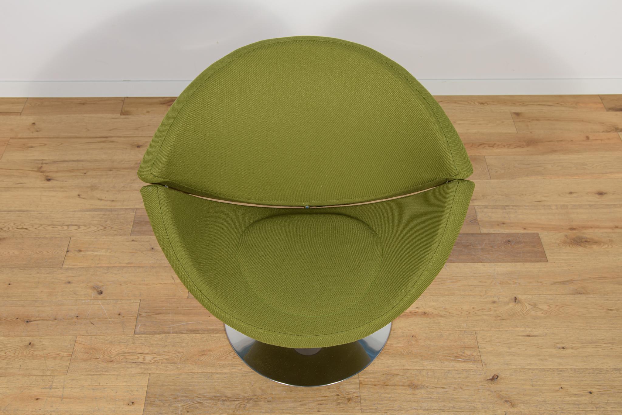 Sillón EJ 96 