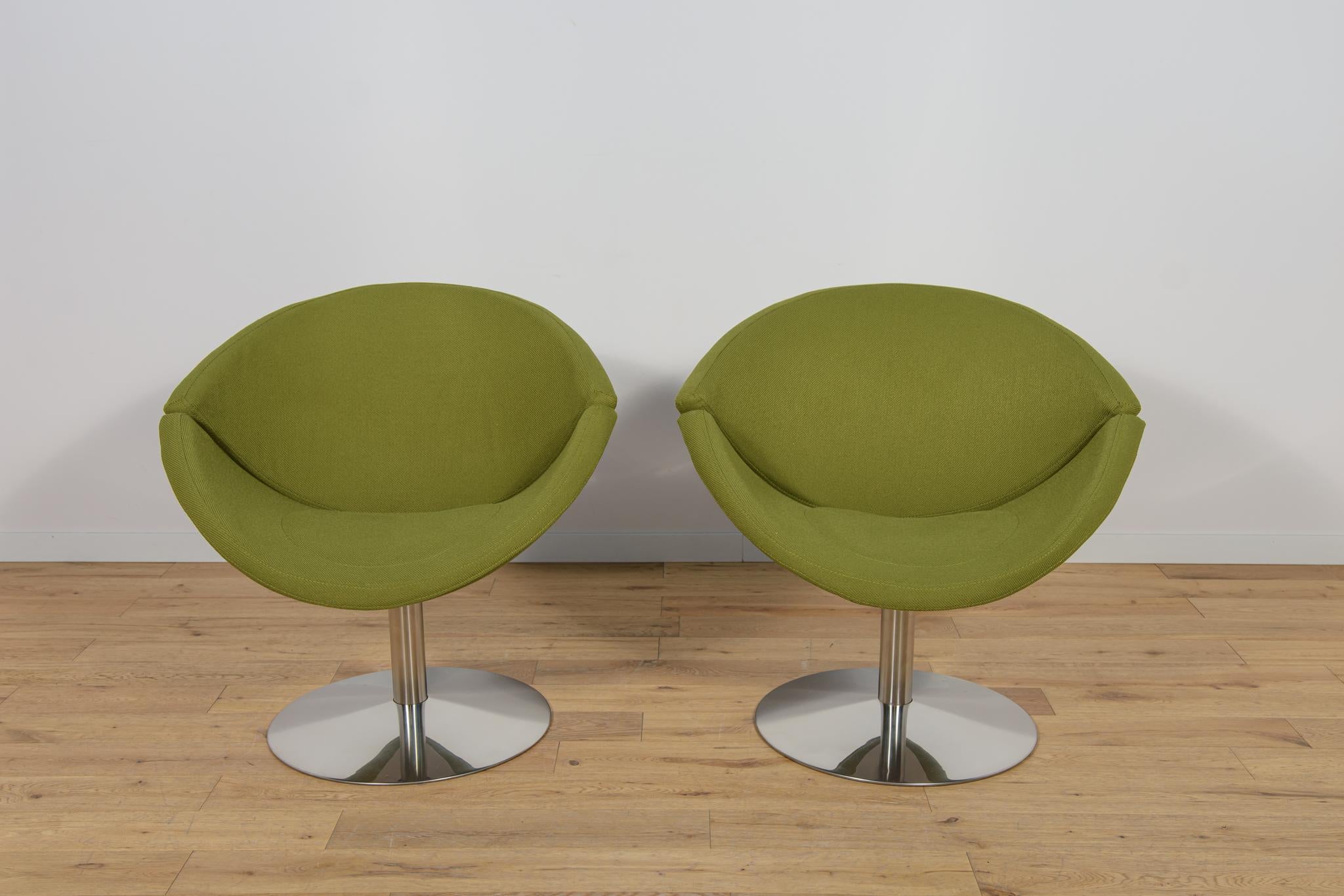 Scandinavo moderno Poltrone modello EJ 96 
