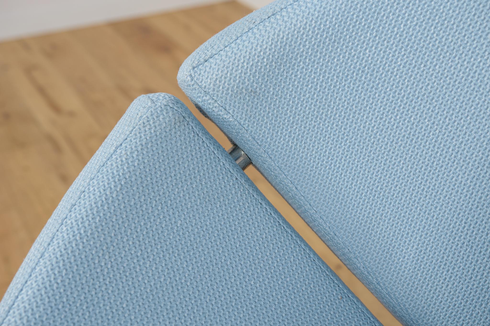 Model EJ 96 Apollo Chair by Peter Hjort Lorentzen & Johannes Foersom For Sale 5